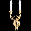 Sconce for the Frystat castle